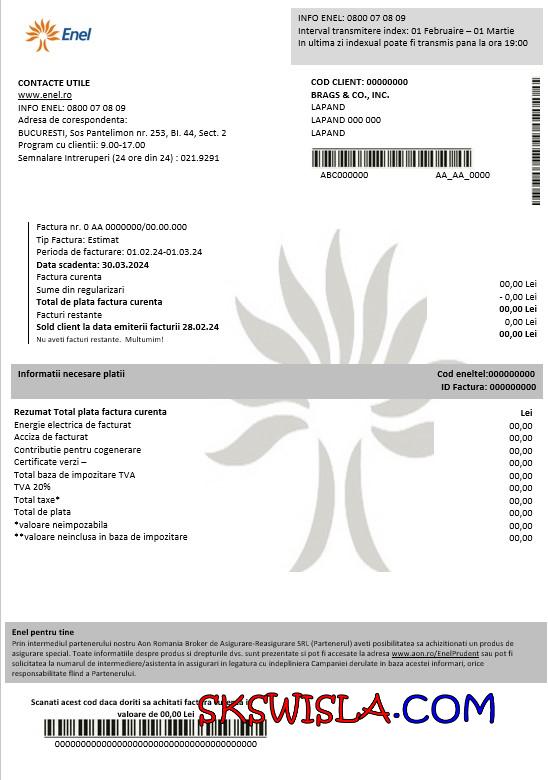 Albania Albanian Power Corporation